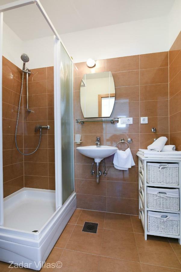 Villa Origano Zadarvillas *