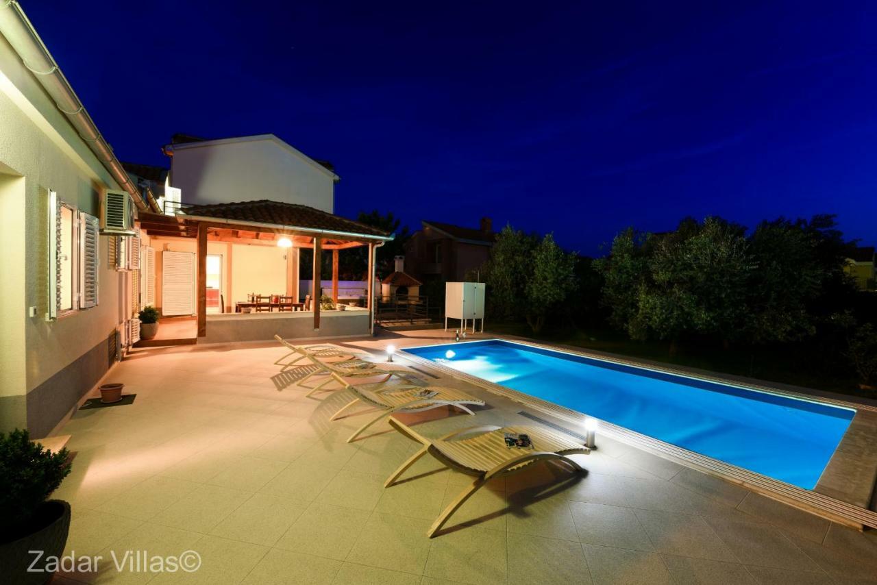 Origano Zadarvillas *