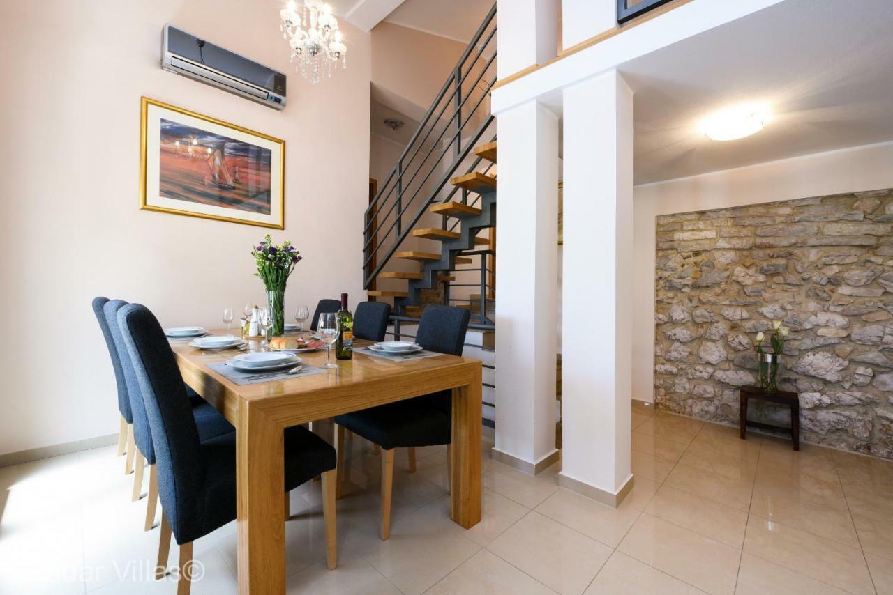 Origano Zadarvillas Villa *