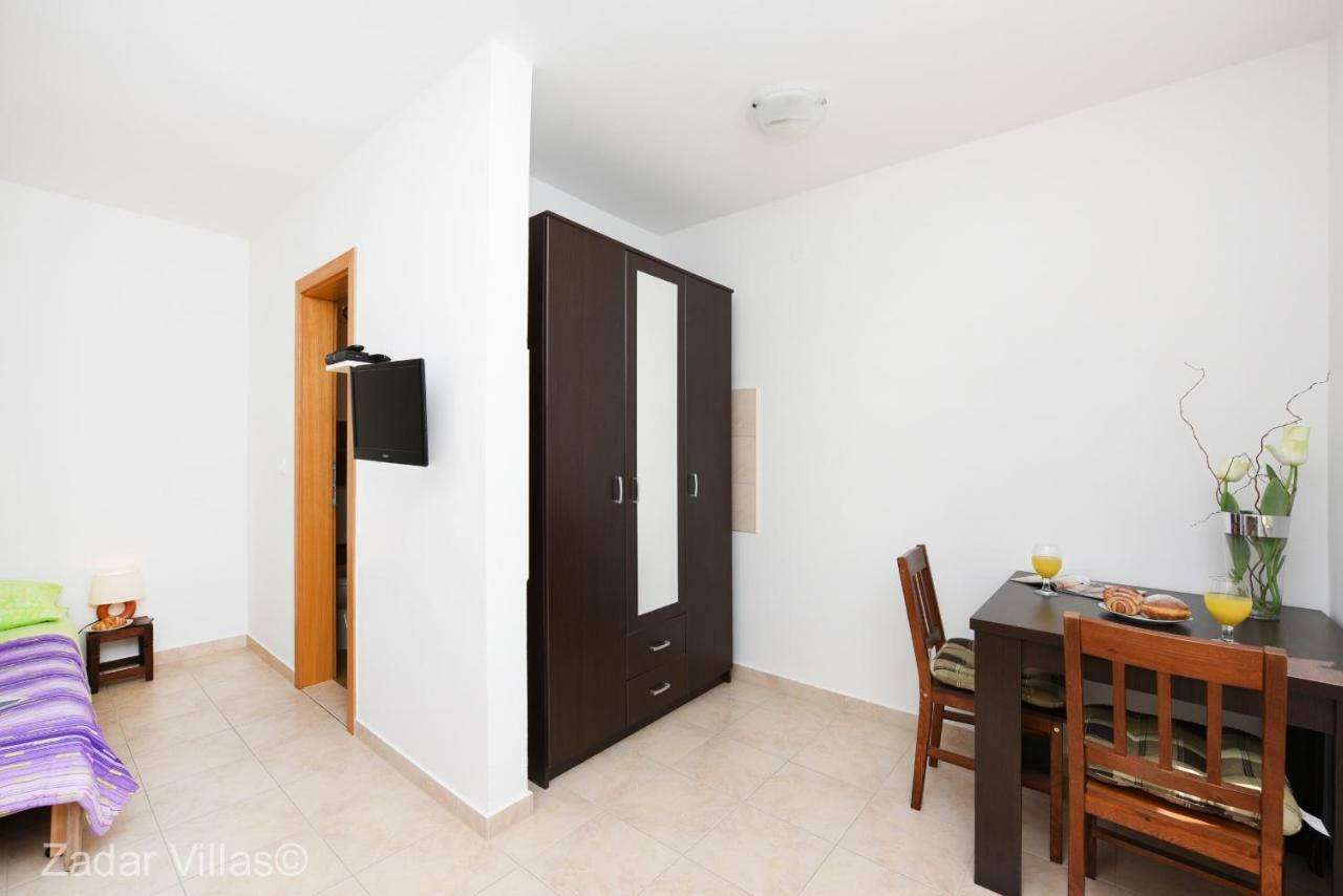 Villa Origano Zadarvillas *