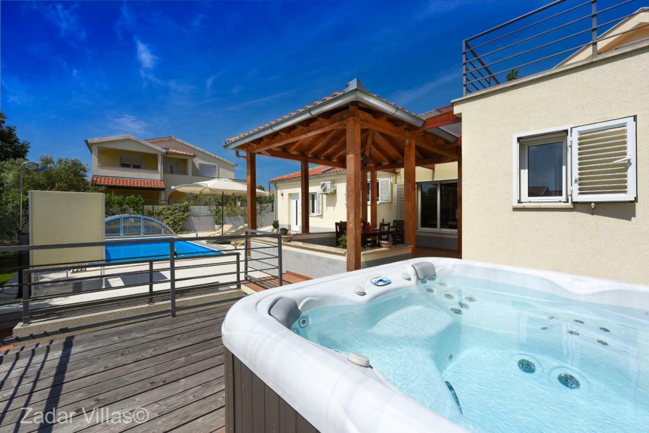 Origano Zadarvillas Zadar
