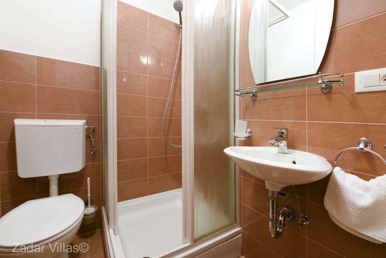 Origano Zadarvillas