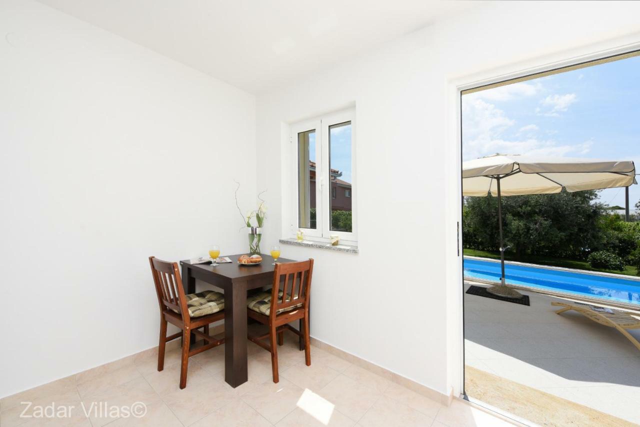 Origano Zadarvillas * Zadar