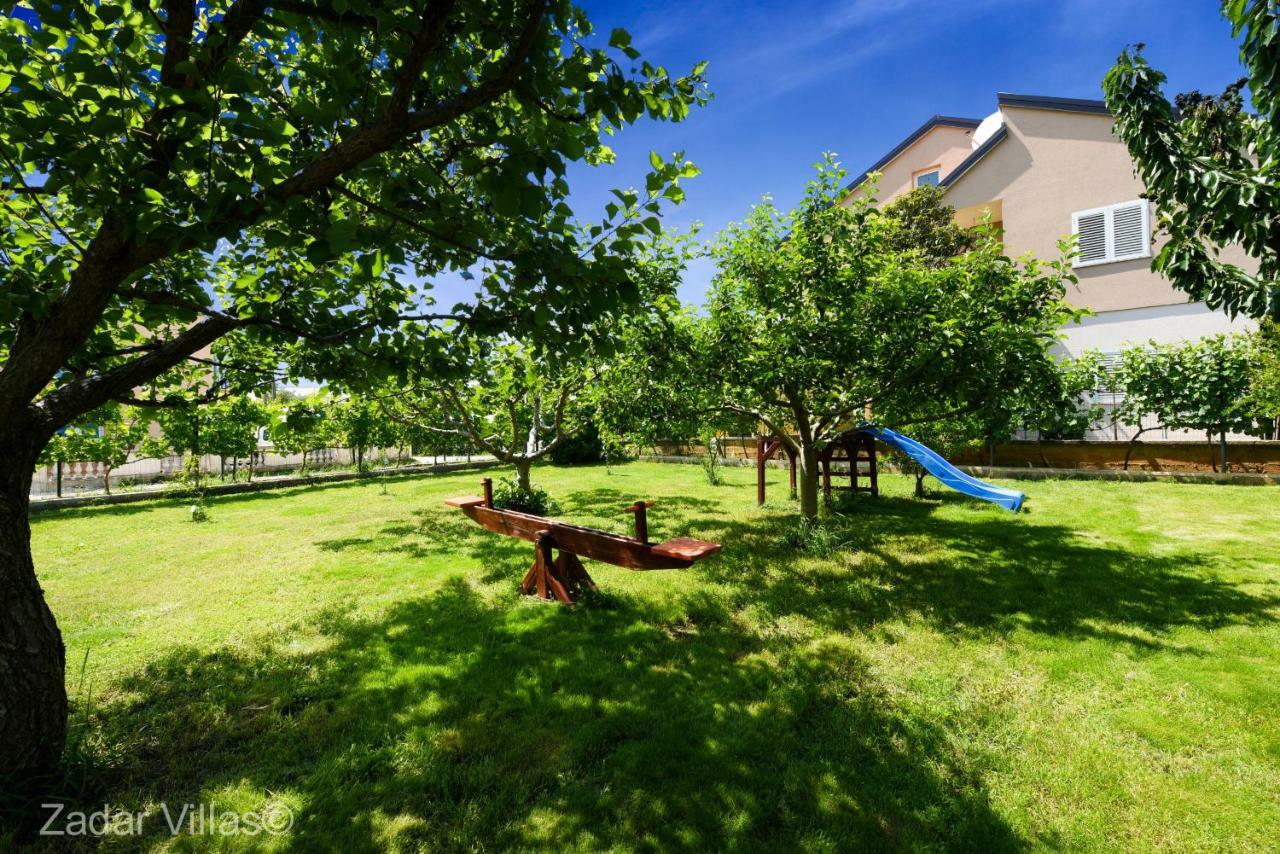 Villa Origano Zadarvillas Zadar