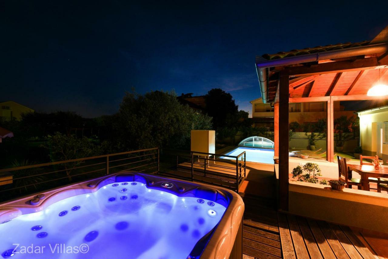 Villa Origano Zadarvillas