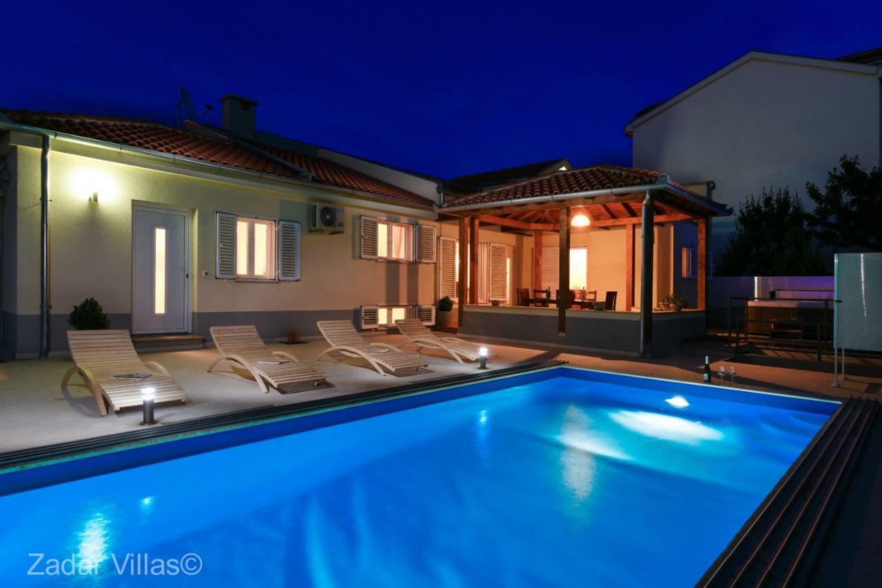 Villa Origano Zadarvillas