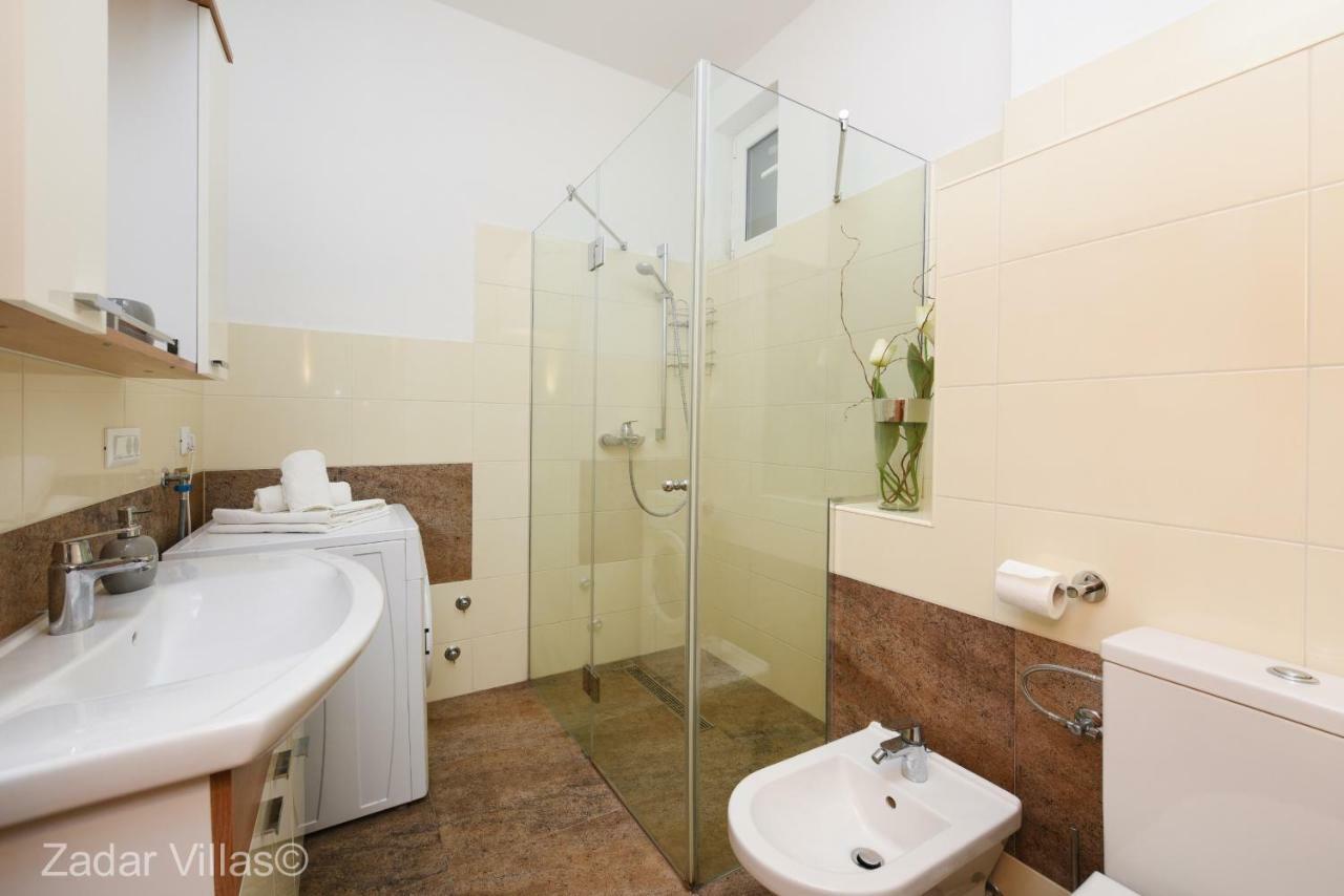 Villa Origano Zadarvillas Zadar